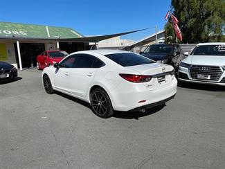 2013 Mazda Atenza - Thumbnail