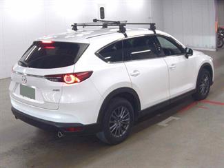 2019 Mazda CX-8 - Thumbnail