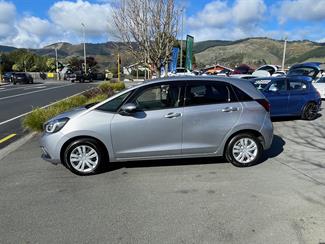 2020 Honda Fit - Thumbnail