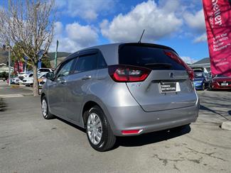 2020 Honda Fit - Thumbnail