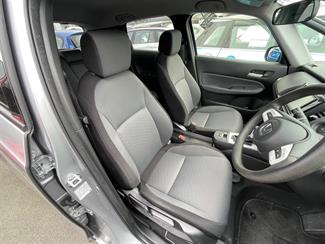 2020 Honda Fit - Thumbnail