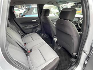 2020 Honda Fit - Thumbnail