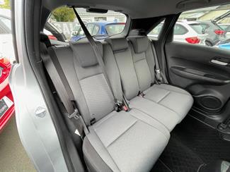 2020 Honda Fit - Thumbnail