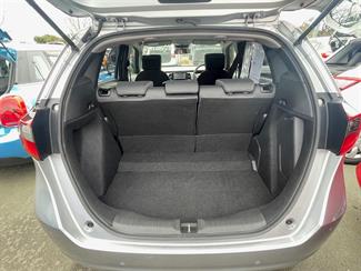 2020 Honda Fit - Thumbnail