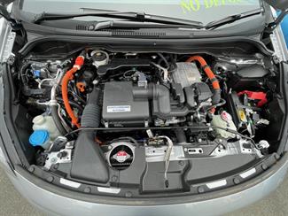 2020 Honda Fit - Thumbnail