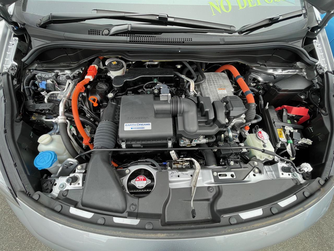 2020 Honda Fit