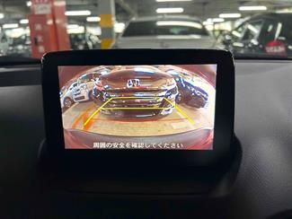 2018 Mazda CX-3 - Thumbnail