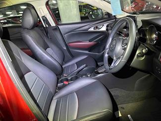2018 Mazda CX-3 - Thumbnail