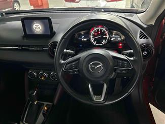 2018 Mazda CX-3 - Thumbnail