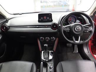 2018 Mazda CX-3 - Thumbnail