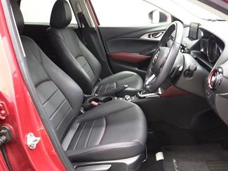 2018 Mazda CX-3 - Thumbnail