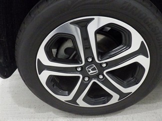 2017 Honda Vezel - Thumbnail