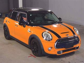 2015 Mini Cooper - Thumbnail