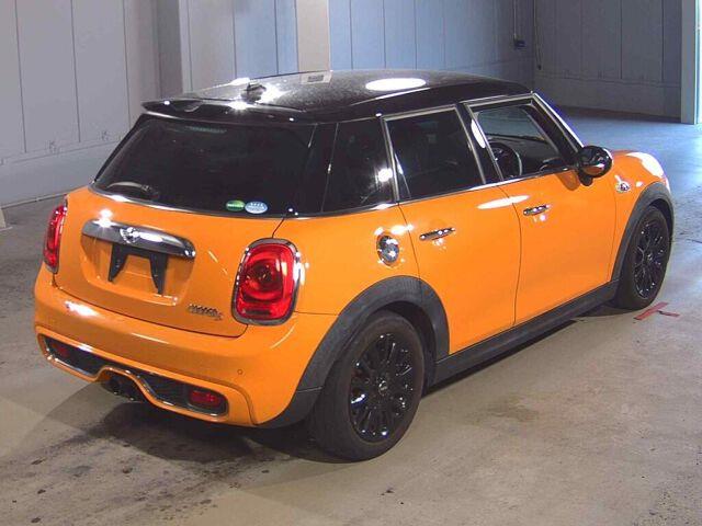 2015 Mini Cooper