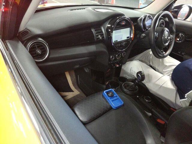 2015 Mini Cooper