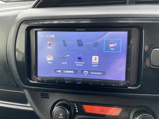2020 Toyota Vitz - Thumbnail