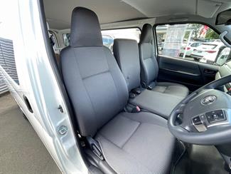 2025 Toyota HiAce - Thumbnail