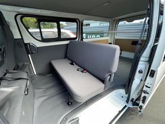 2025 Toyota HiAce - Thumbnail