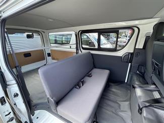 2025 Toyota HiAce - Thumbnail