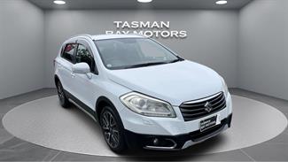 2017 Suzuki SX4 - Thumbnail