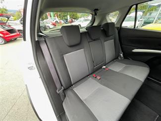2017 Suzuki SX4 - Thumbnail