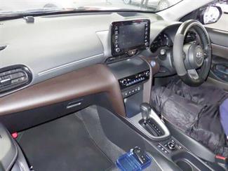 2021 Toyota Yaris Cross - Thumbnail