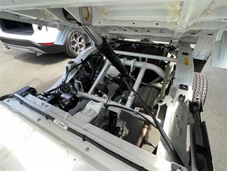 2025 Daihatsu HiJet - Thumbnail