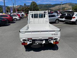 2025 Daihatsu HiJet - Thumbnail