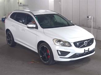 2014 Volvo XC60 - Thumbnail