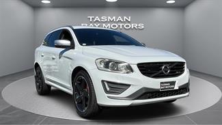 2014 Volvo XC60 - Thumbnail