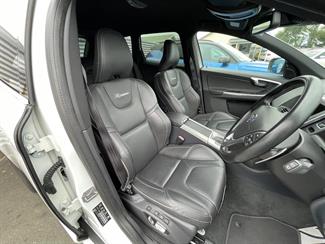 2014 Volvo XC60 - Thumbnail