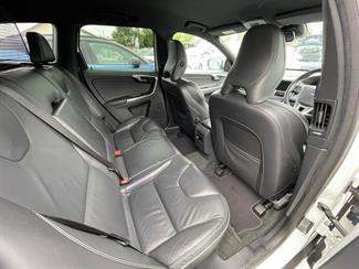 2014 Volvo XC60 - Thumbnail