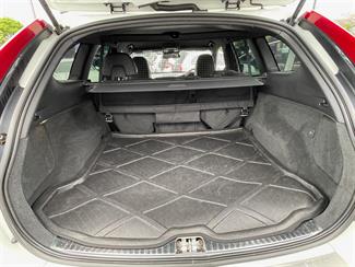 2014 Volvo XC60 - Thumbnail