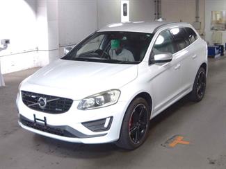 2014 Volvo XC60 - Thumbnail