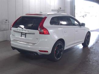 2014 Volvo XC60 - Thumbnail