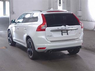 2014 Volvo XC60 - Thumbnail