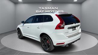 2014 Volvo XC60 - Thumbnail