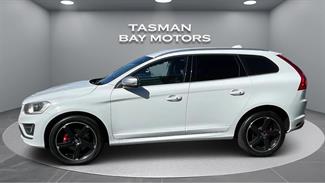 2014 Volvo XC60 - Thumbnail