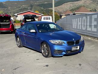2014 BMW M235i - Thumbnail