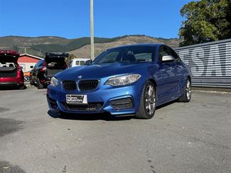 2014 BMW M235i - Thumbnail