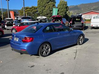 2014 BMW M235i - Thumbnail