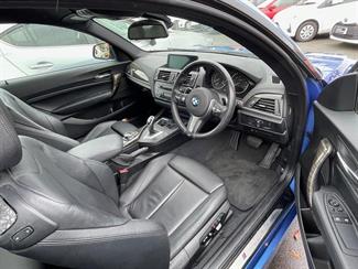 2014 BMW M235i - Thumbnail
