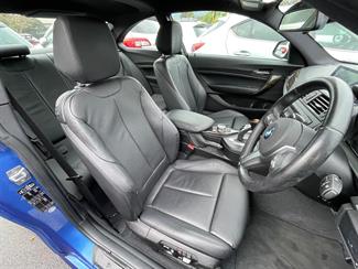2014 BMW M235i - Thumbnail
