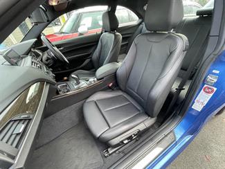 2014 BMW M235i - Thumbnail