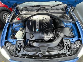 2014 BMW M235i - Thumbnail