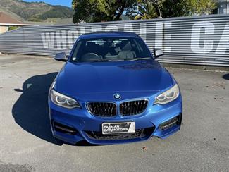 2014 BMW M235i - Thumbnail