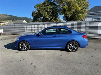 2014 BMW M235i - Thumbnail