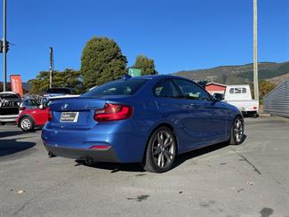 2014 BMW M235i - Thumbnail