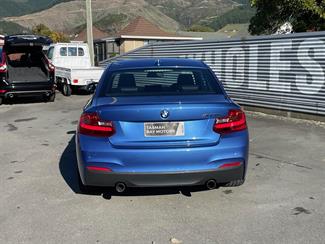 2014 BMW M235i - Thumbnail