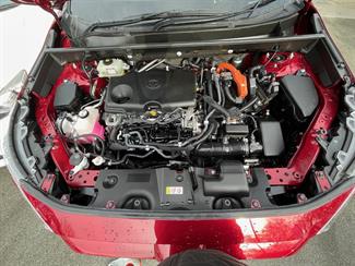 2020 Toyota RAV4 - Thumbnail